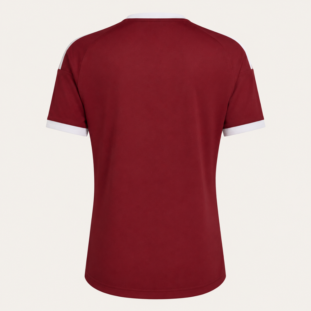 Qatar 2026 Home Jersey For Women