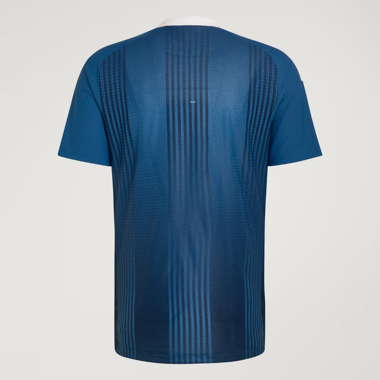Fifa Greece 2026 Away Authentic Jersey For Men
