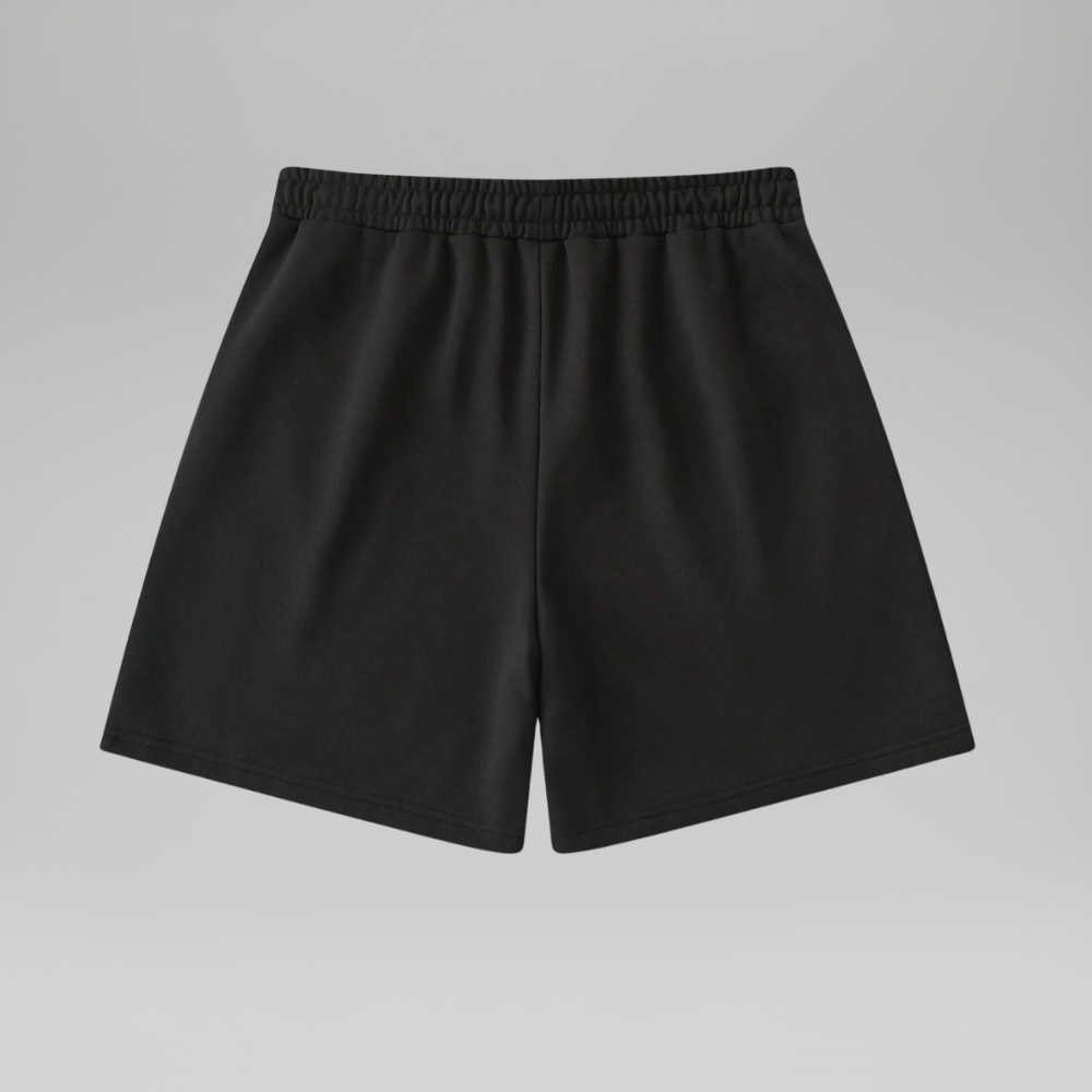 Street Style Summer Fashionable Shorts For Men