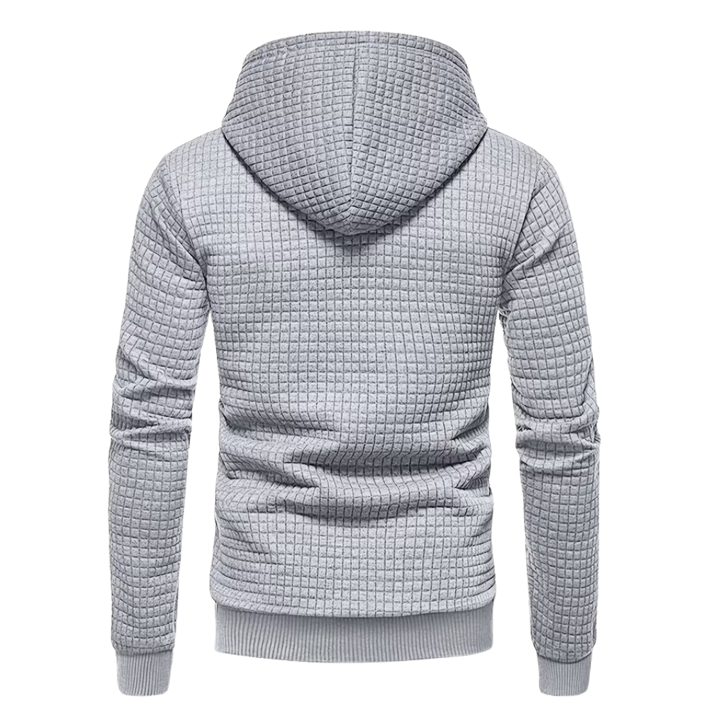 Soft And Warm Sports Hoodie For Women