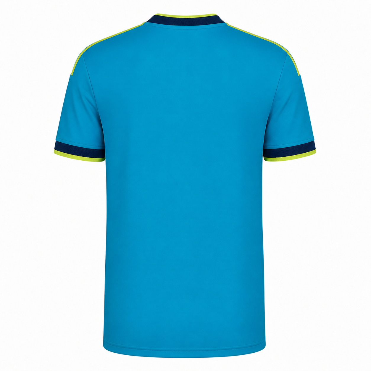 Colombia 2026 Away Soccer Jersey For Men