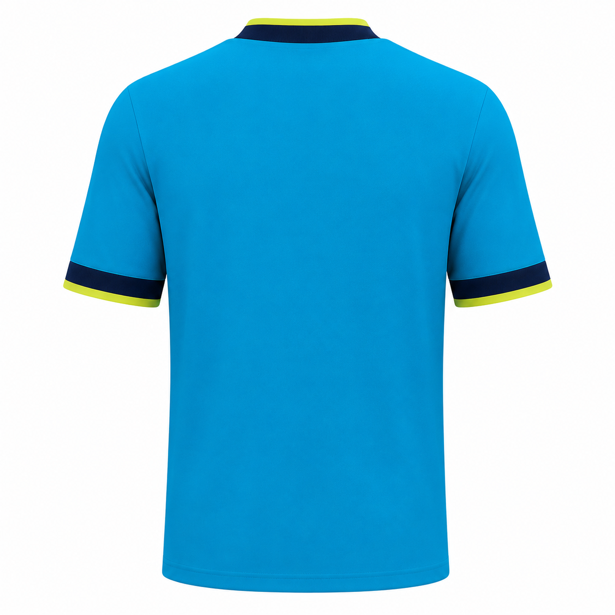 2026 Colombia Away Soccer Jersey For Men