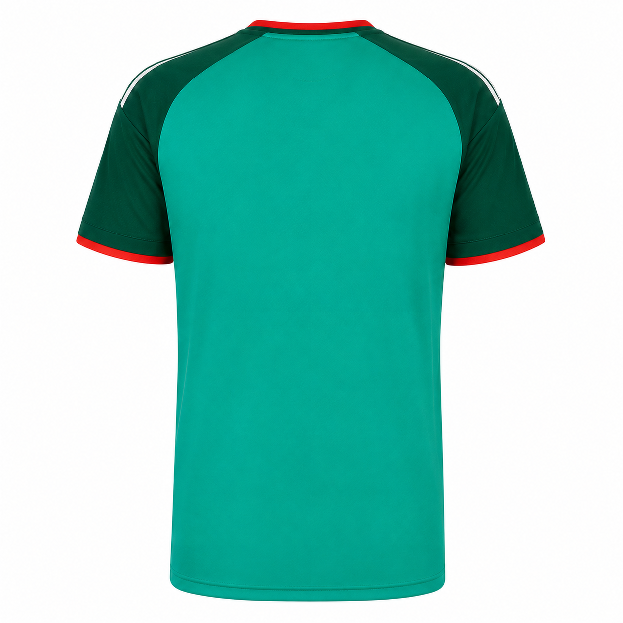 2026 Algeria Away Jersey For Men