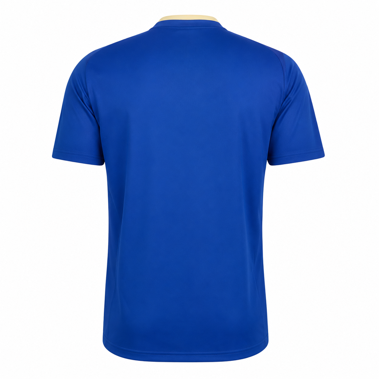2026 Sweden Soccer Away Jersey For Men