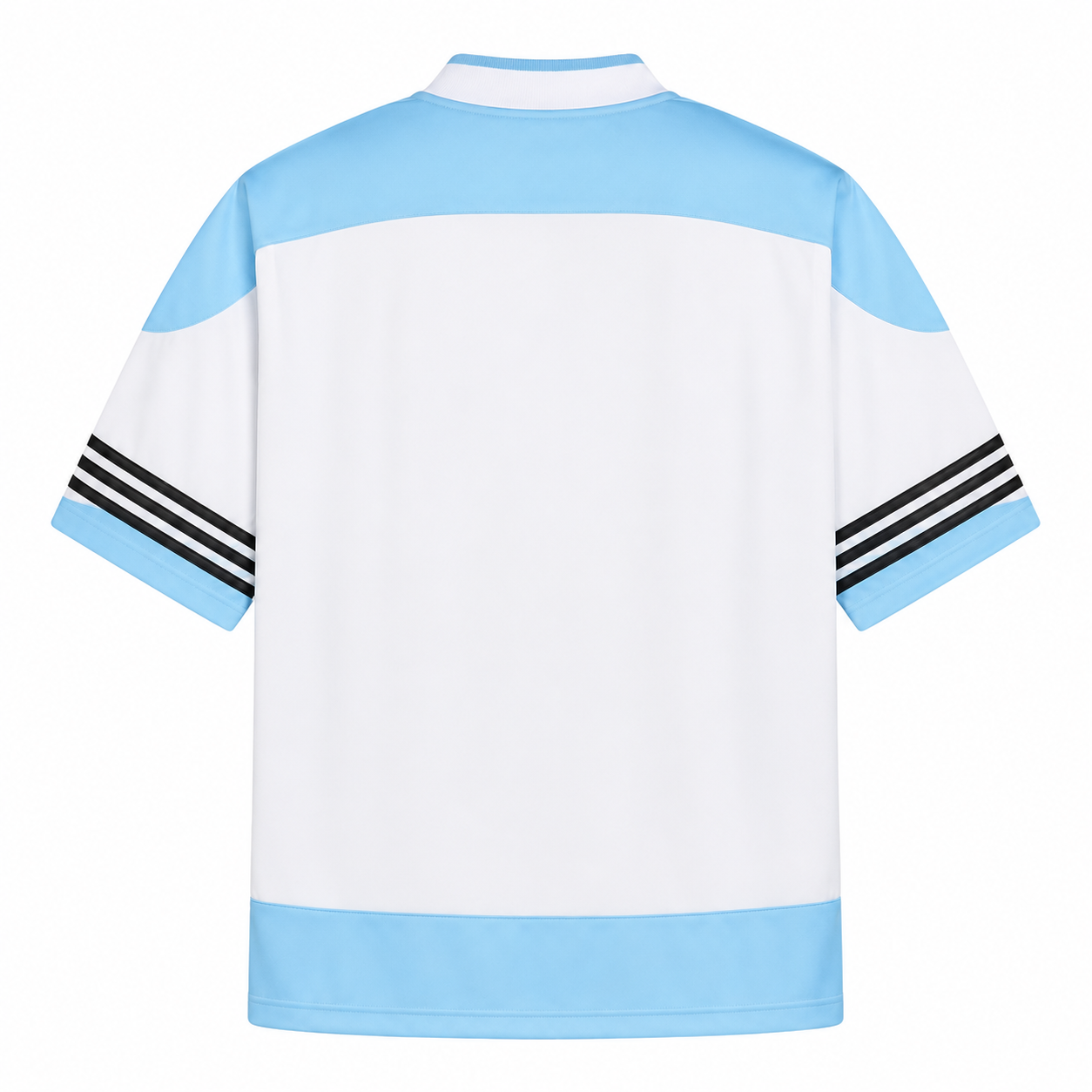 Argentina 2026 Remixed Football Jersey Men Streetwear Fit