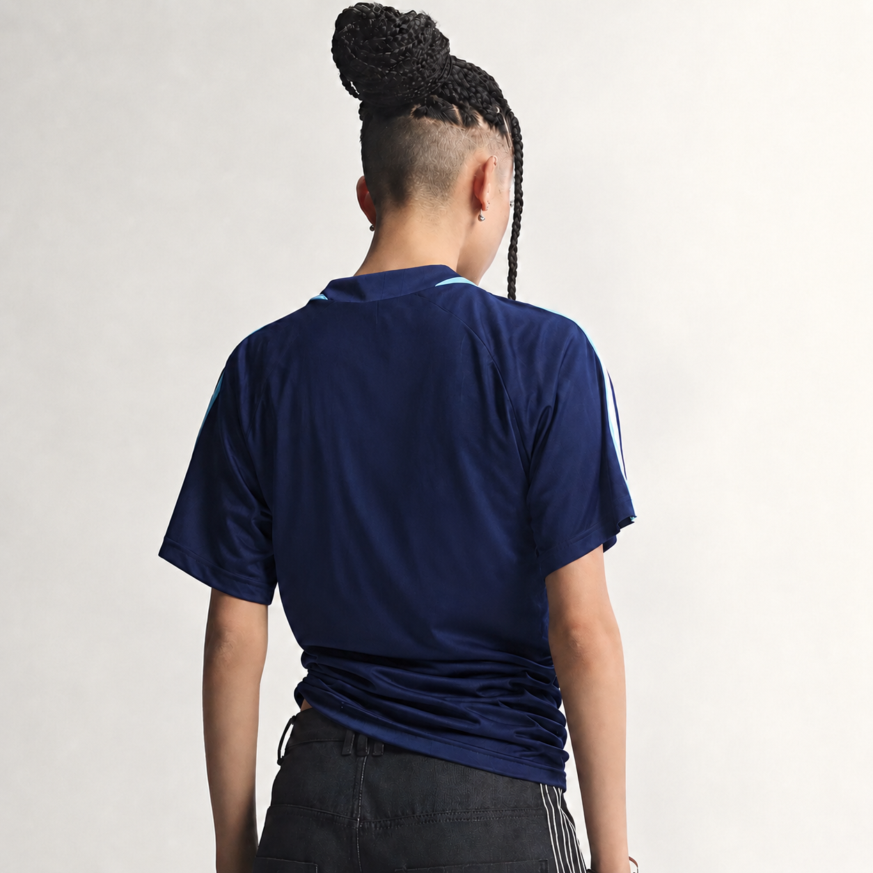 Argentina 2026 Soccer Performance Jersey For Women