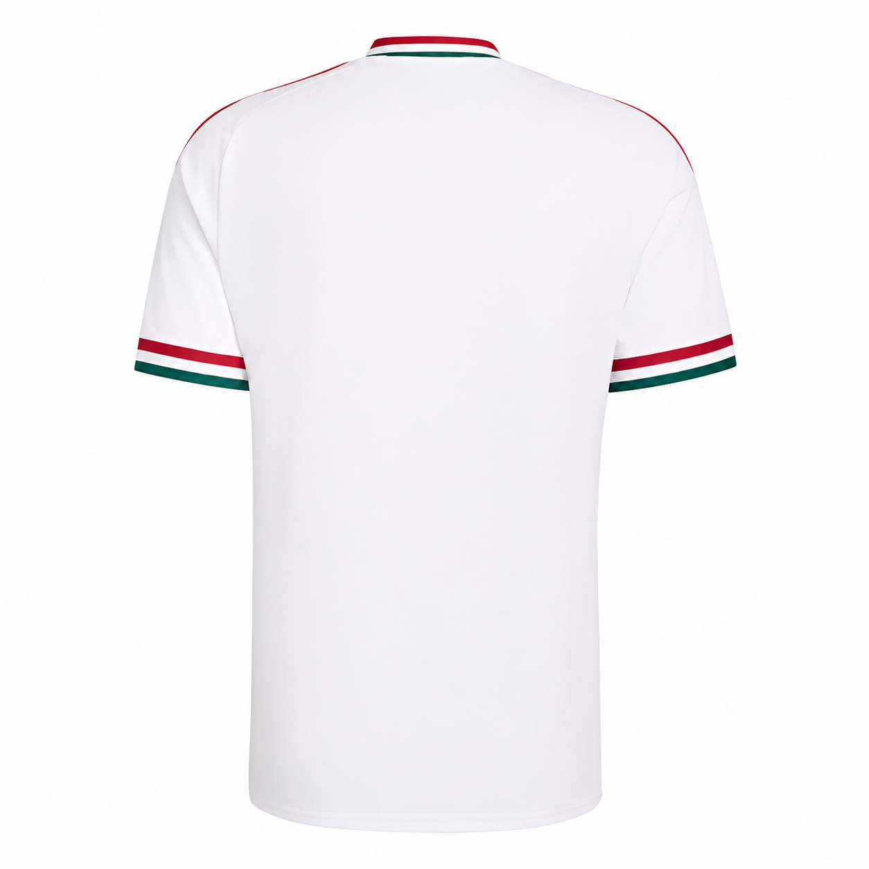 Hungary 2026 Soccer Away Jersey For Men