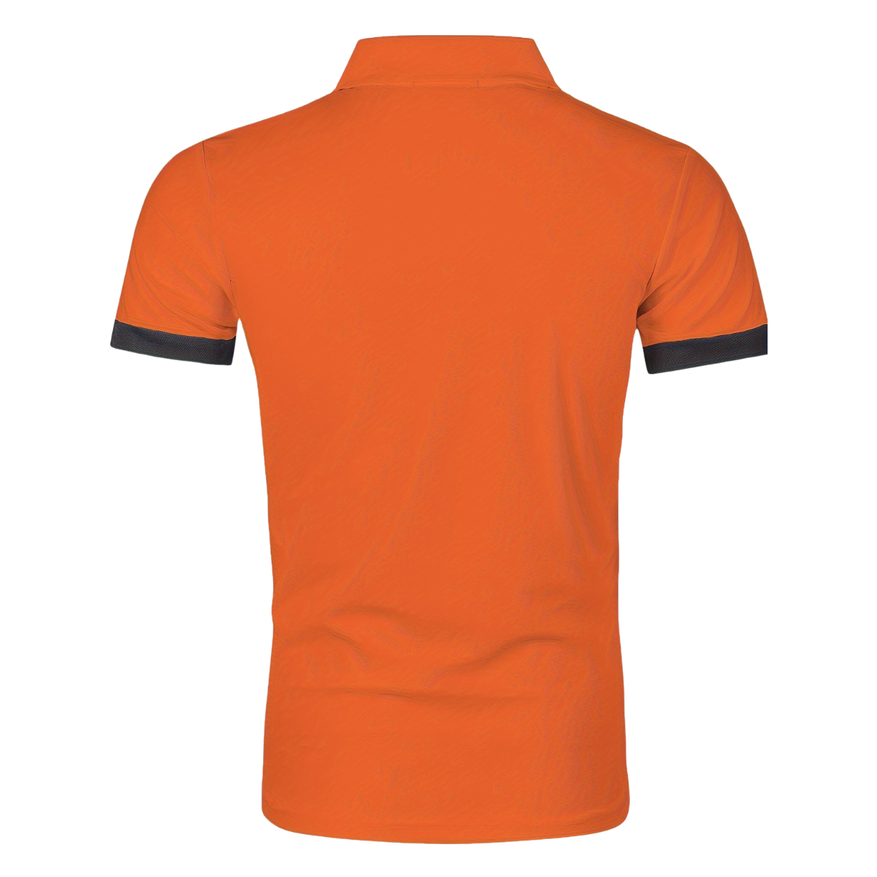 Casual Short Sleeve Golf Clothing Shirt For Men