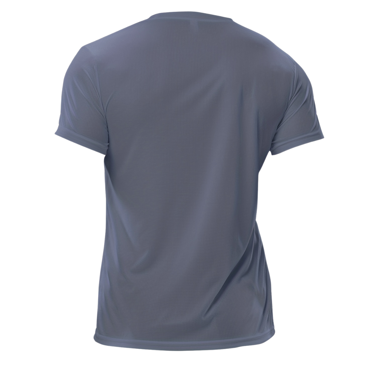 Casual Ultra Thin Quick Dry Fitness Shirt For Men