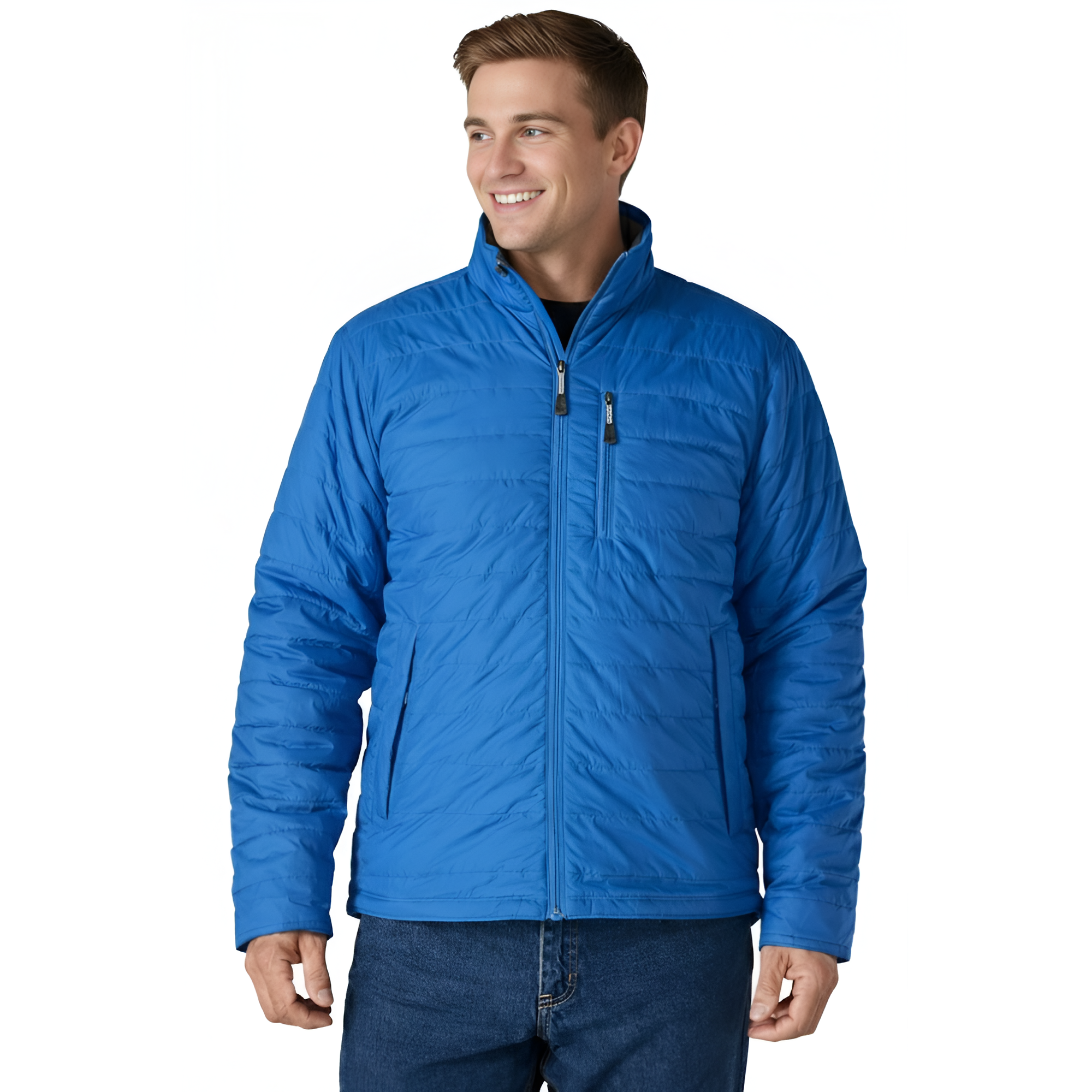  Men's Gilliam Jacket