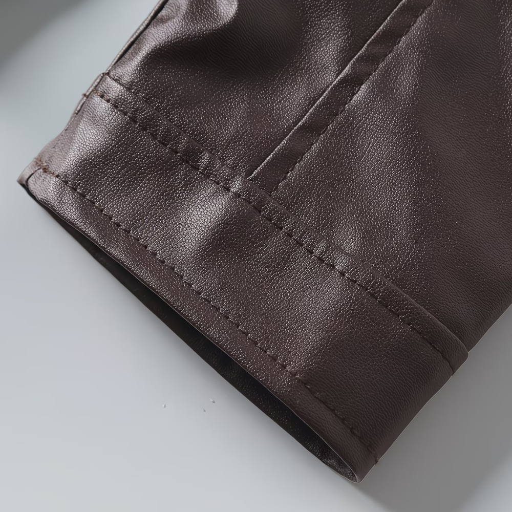 Casual Warm Fleece Lining Knit Zip Front Hoodie For Winter