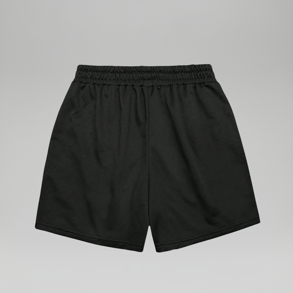 Street Style Summer Casual Shorts With Pocket For Men