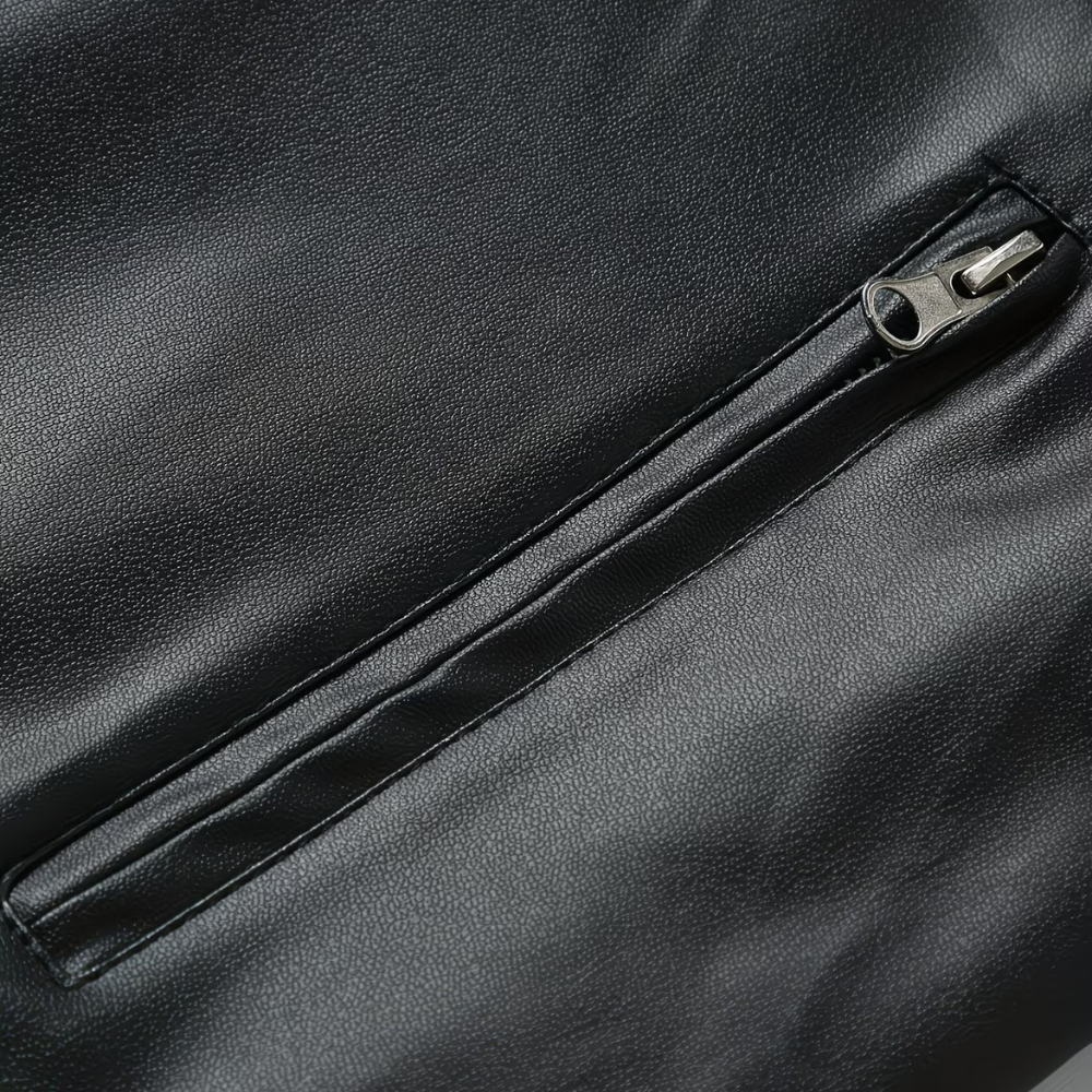 Casual Warm Fleece Lining Knit Zip Front Hoodie For Winter