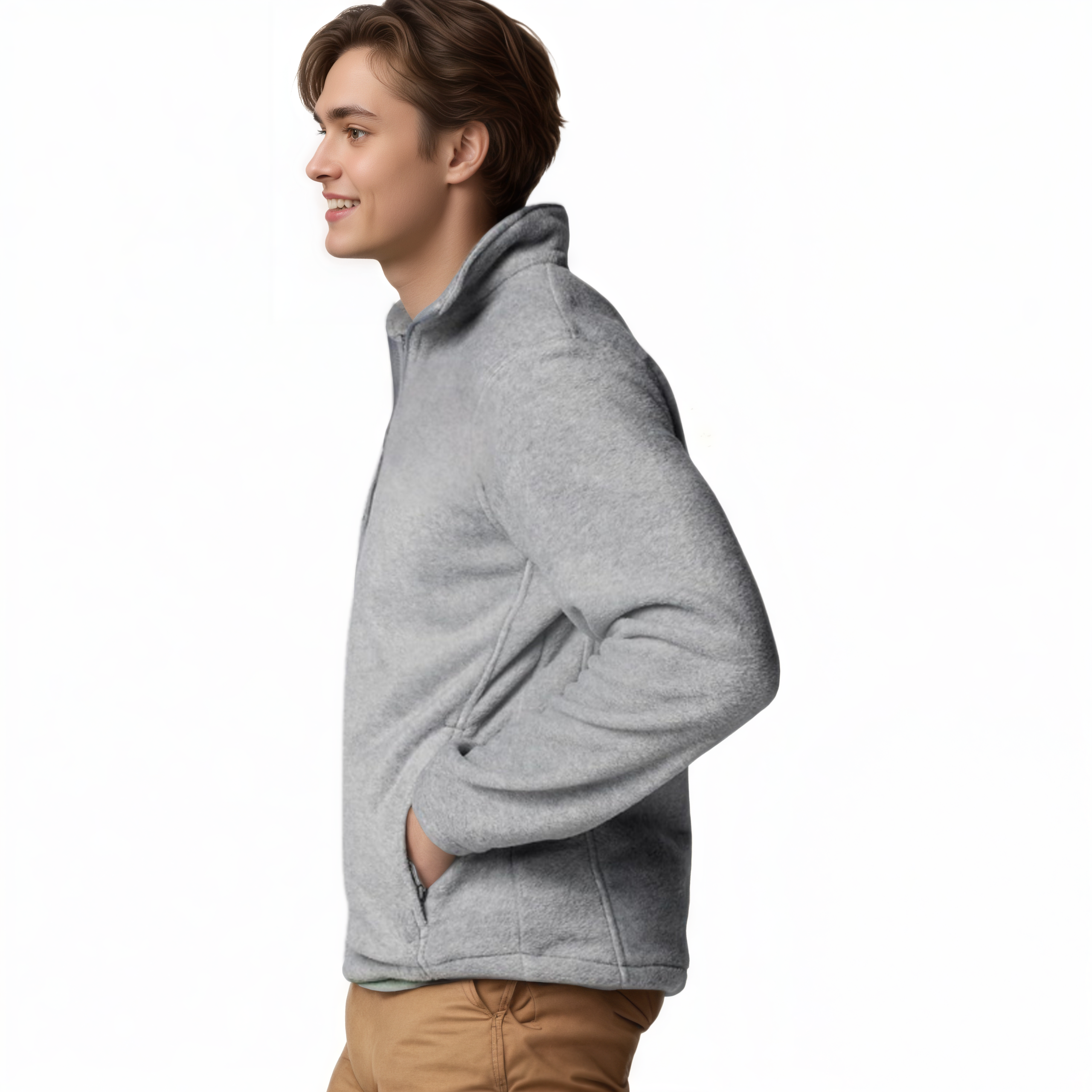 Steens Mountain 2.0 Full Zip Fleece Jacket