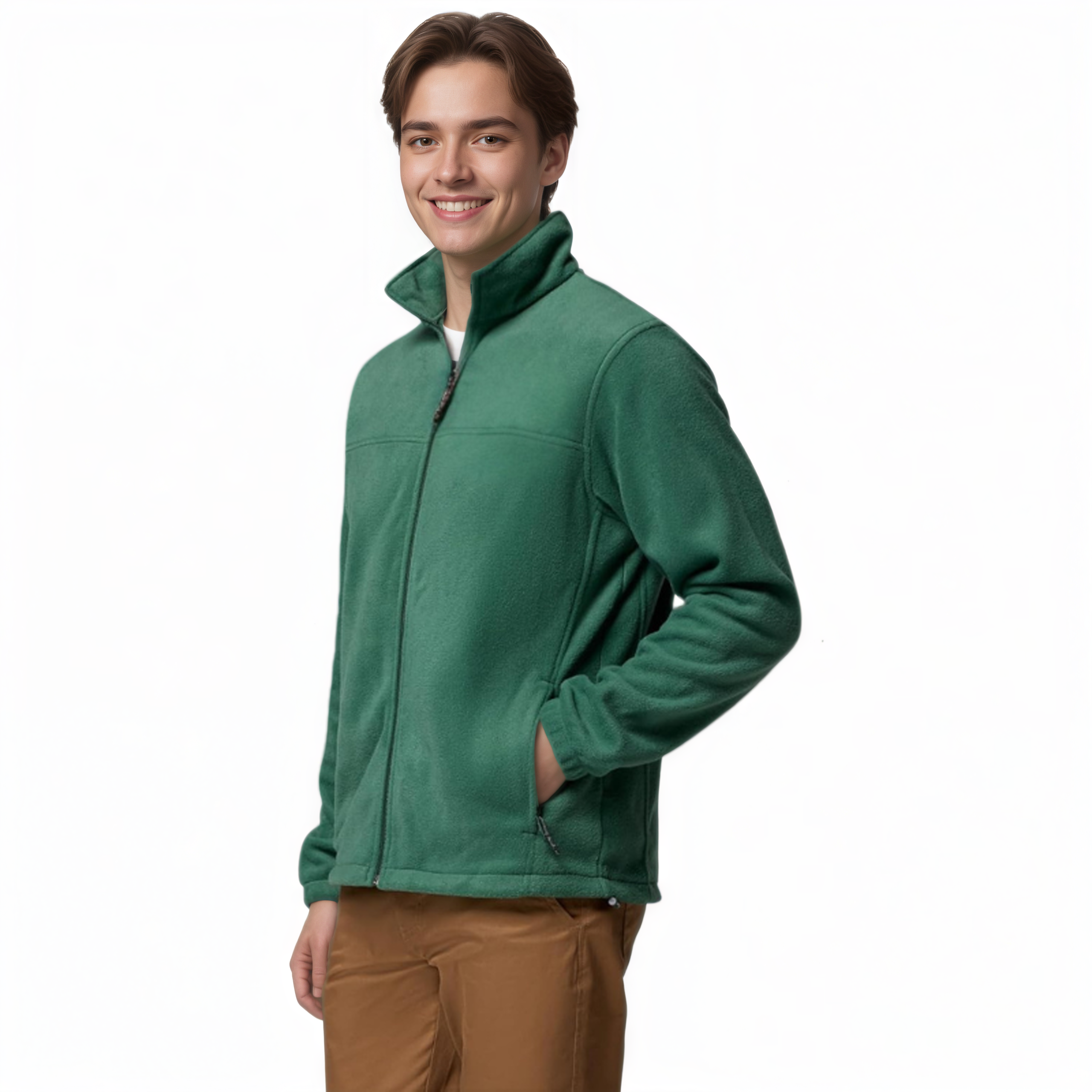 Steens Mountain 2.0 Full Zip Fleece Jacket