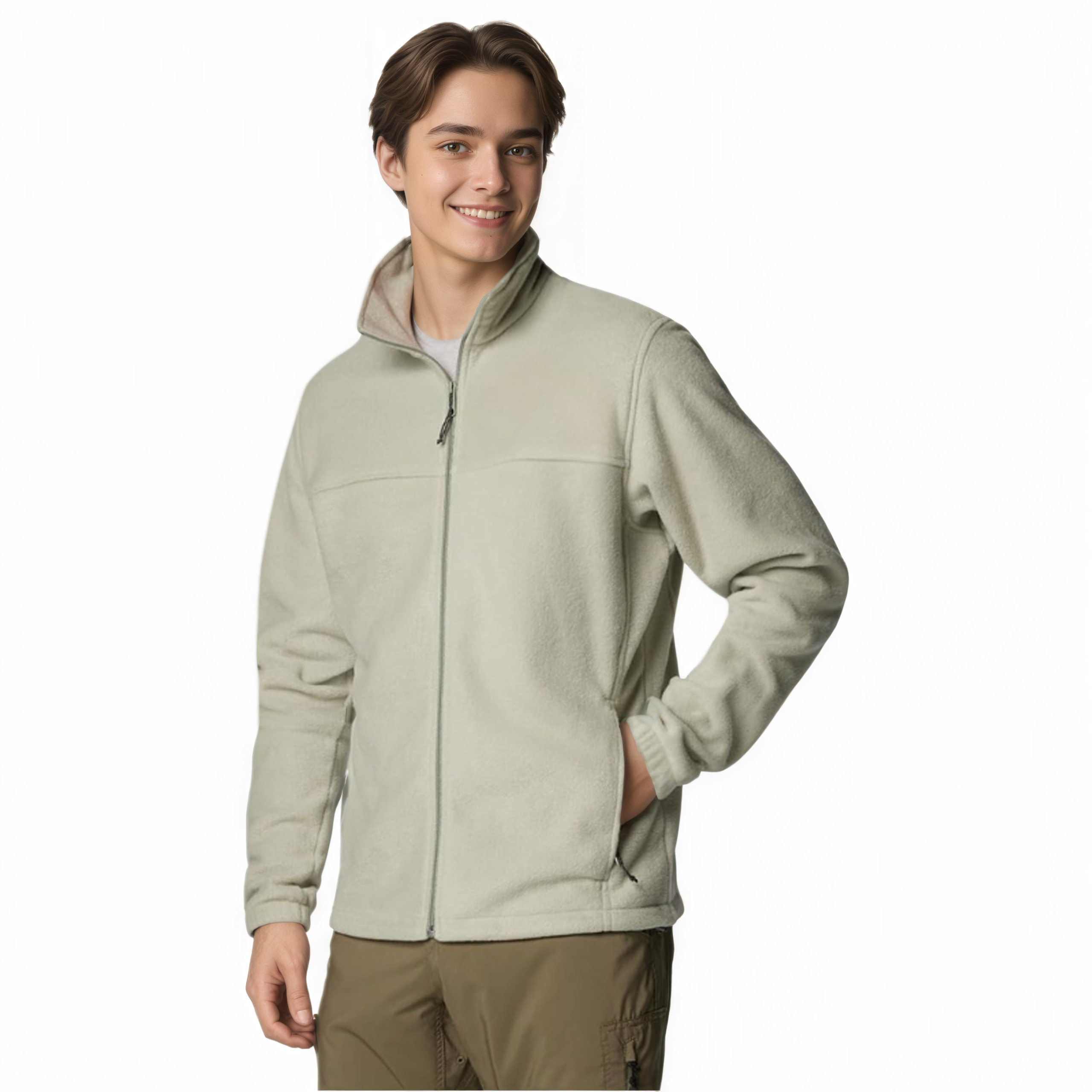 Steens Mountain 2.0 Full Zip Fleece Jacket