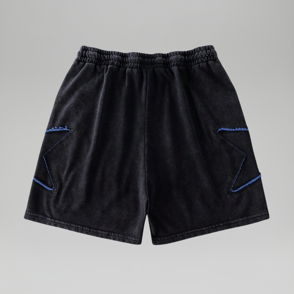 Street Style Casual Summer Shorts For Men 