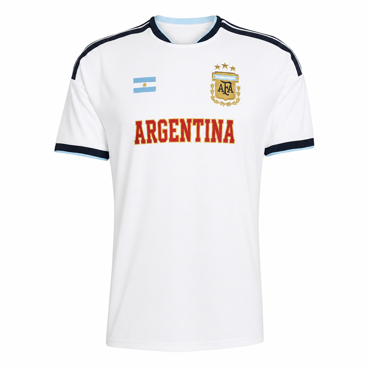 Argentina 2026 Home And Away Authentic Jersey For Women