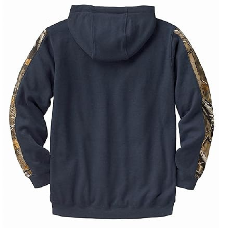 Design Pullover Sweatshirt