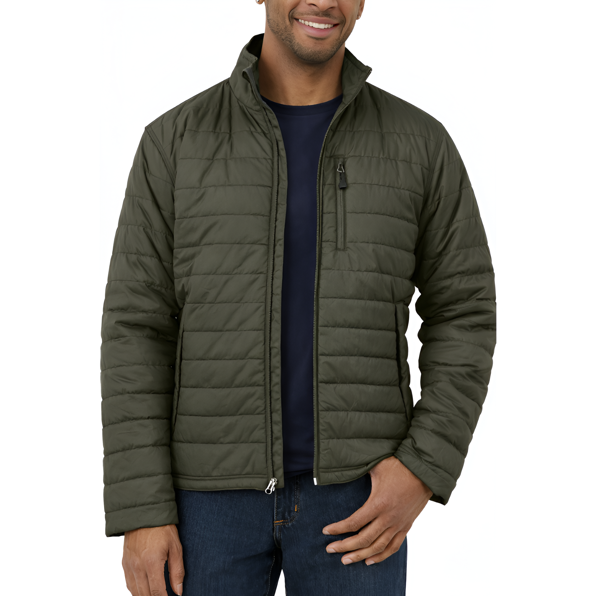  Men's Gilliam Jacket
