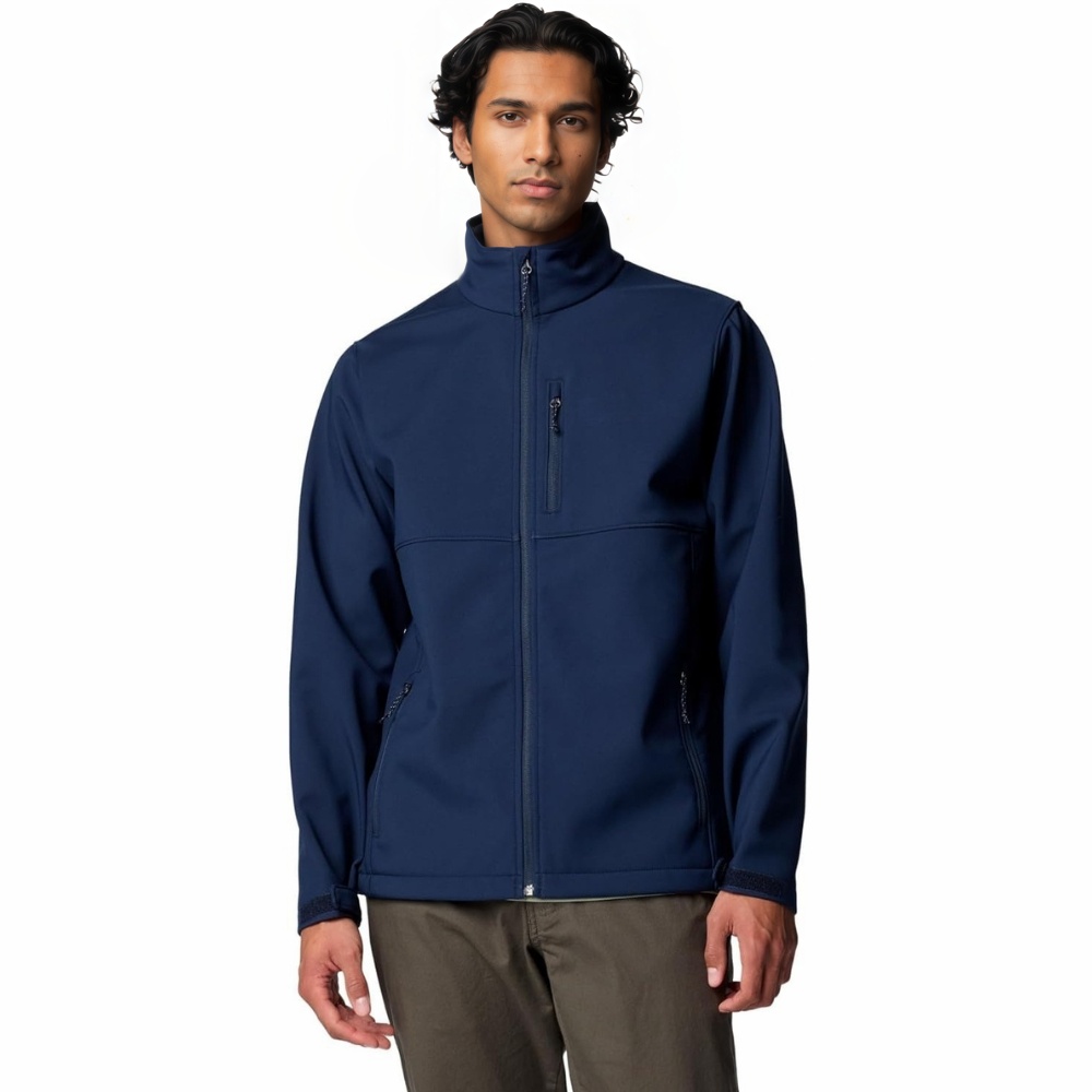 Men's Softshell Jacket