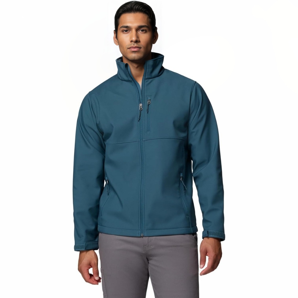 Men's Softshell Jacket