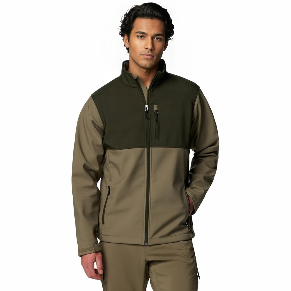 Men's Softshell Jacket
