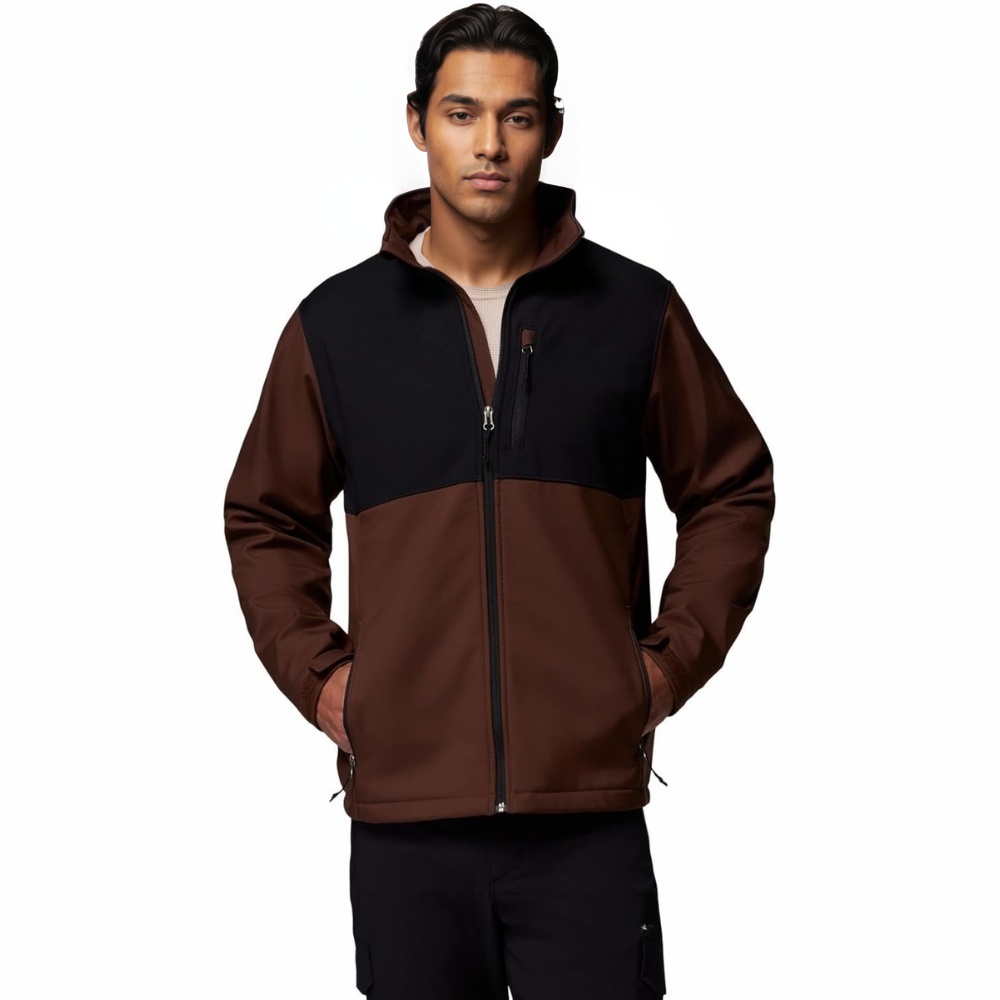 Men's Softshell Jacket