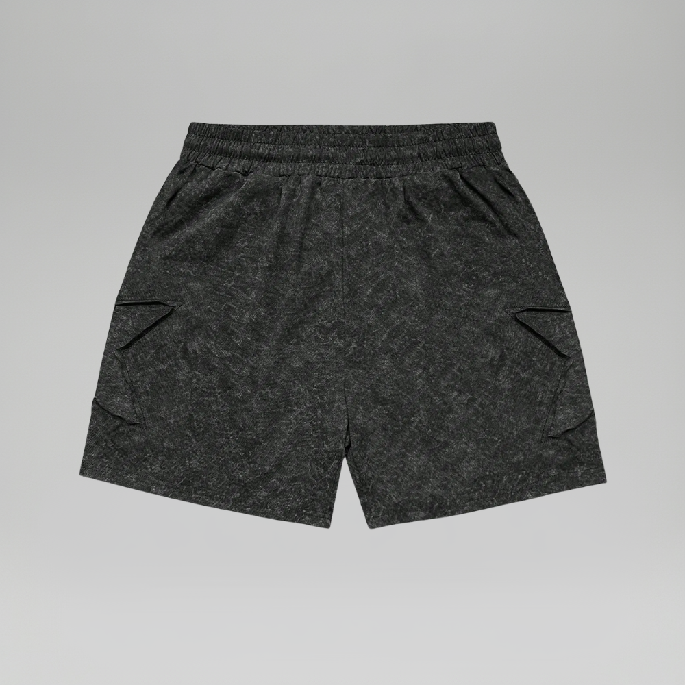 Street Style Summer Fashionable Shorts For Men