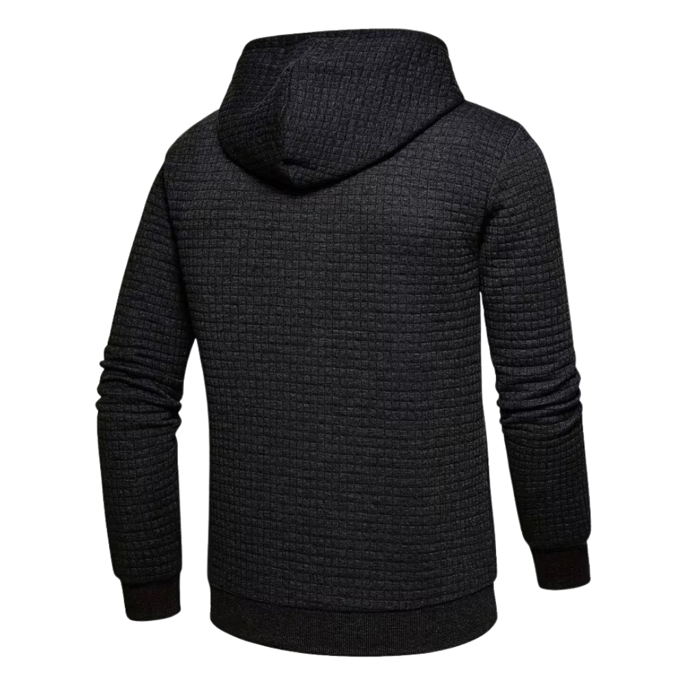 Soft And Warm Sports Hoodie For Women