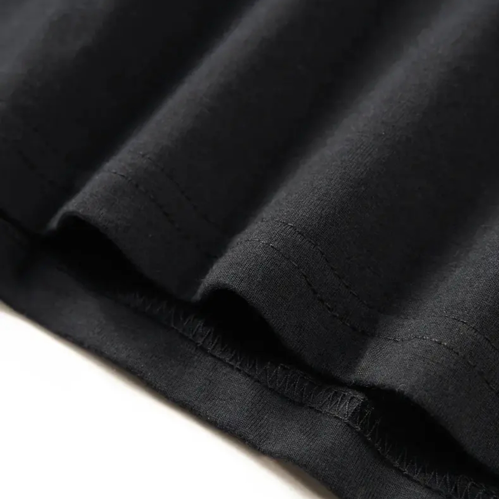 Gachiakuta x Rudo & Enjin Anime Retro Unisex T-Shirt, Hoodie, Oversized Unisex Anime Merch