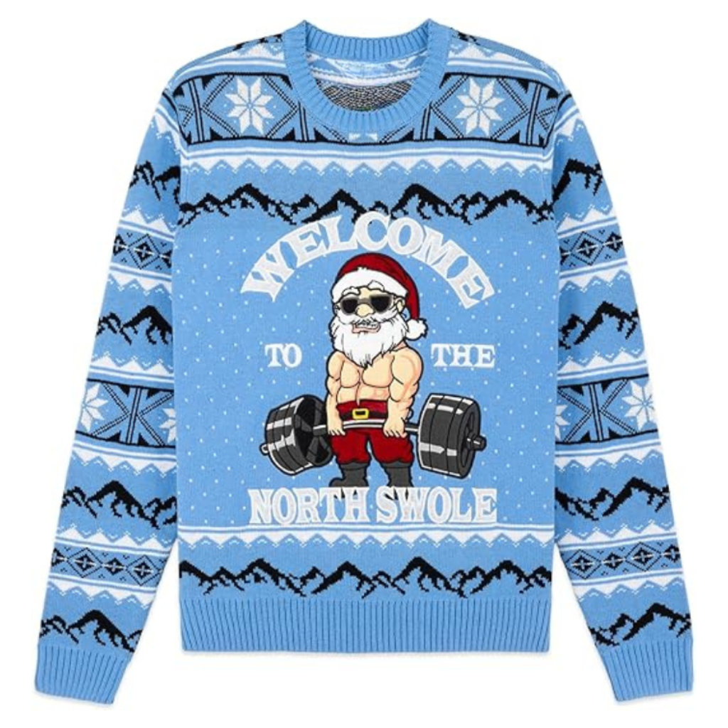 Long Sleeve High Collar Knit Sweater