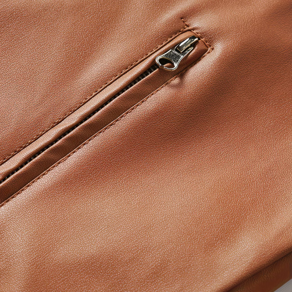 Casual Warm Fleece Lining Knit Zip Front Hoodie For Winter