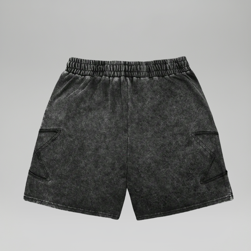 Street Style Casual Summer Shorts For Men 