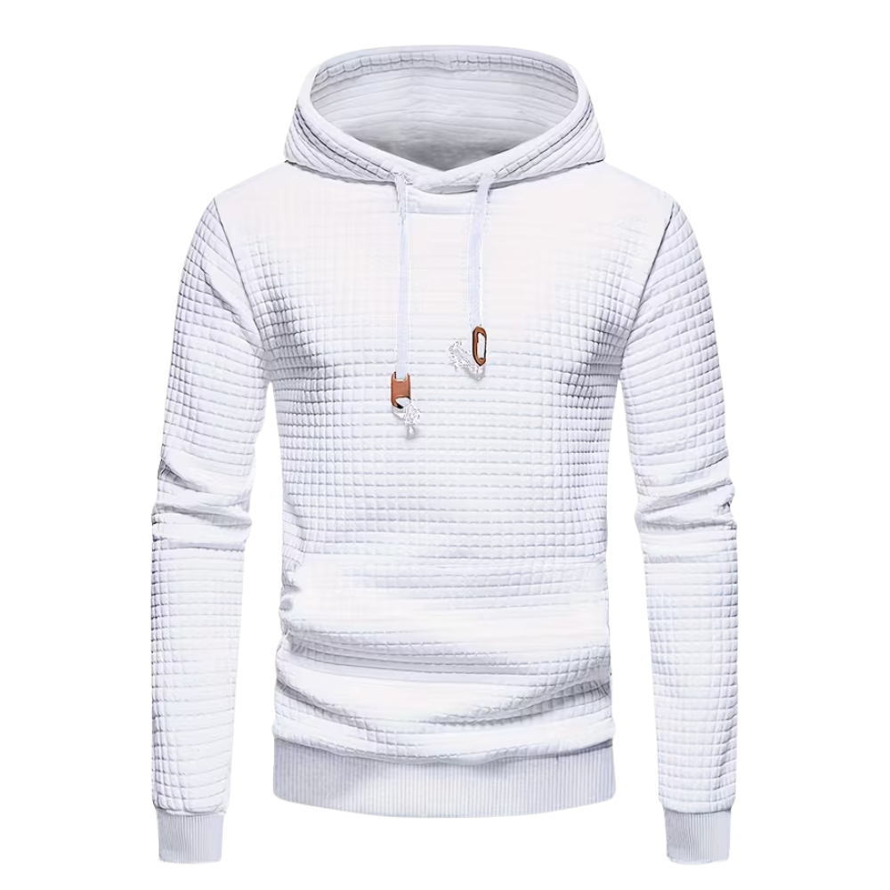 Soft And Warm Sports Hoodie For Women