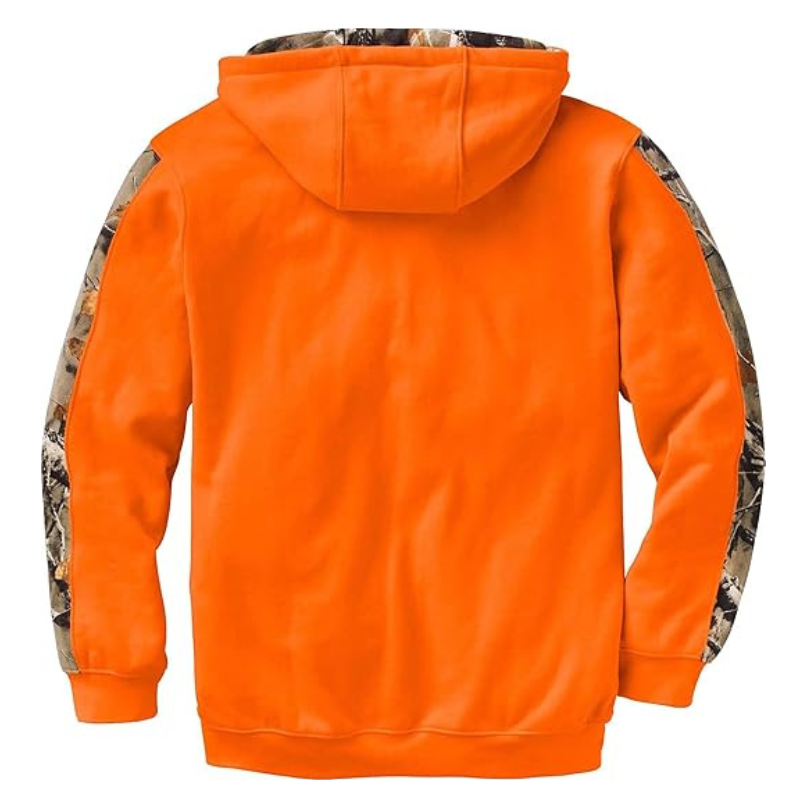 Design Pullover Sweatshirt