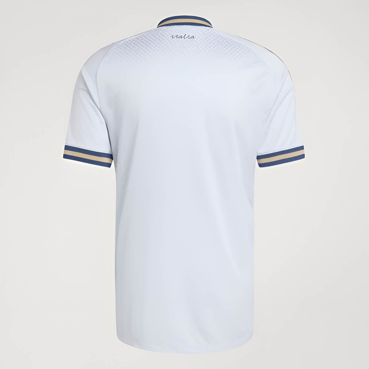 FIFA World Cup 2026 Home And Away Italy Jersey For Men