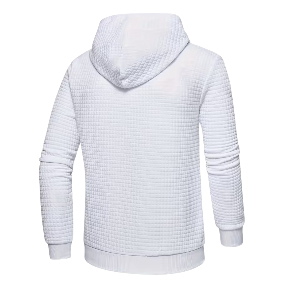 Soft And Warm Sports Hoodie For Women