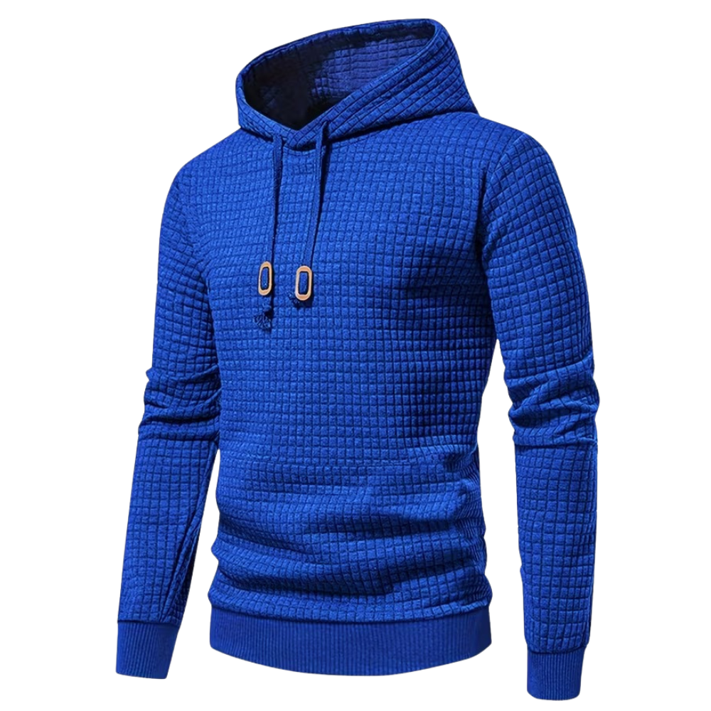 Soft And Warm Sports Hoodie For Women