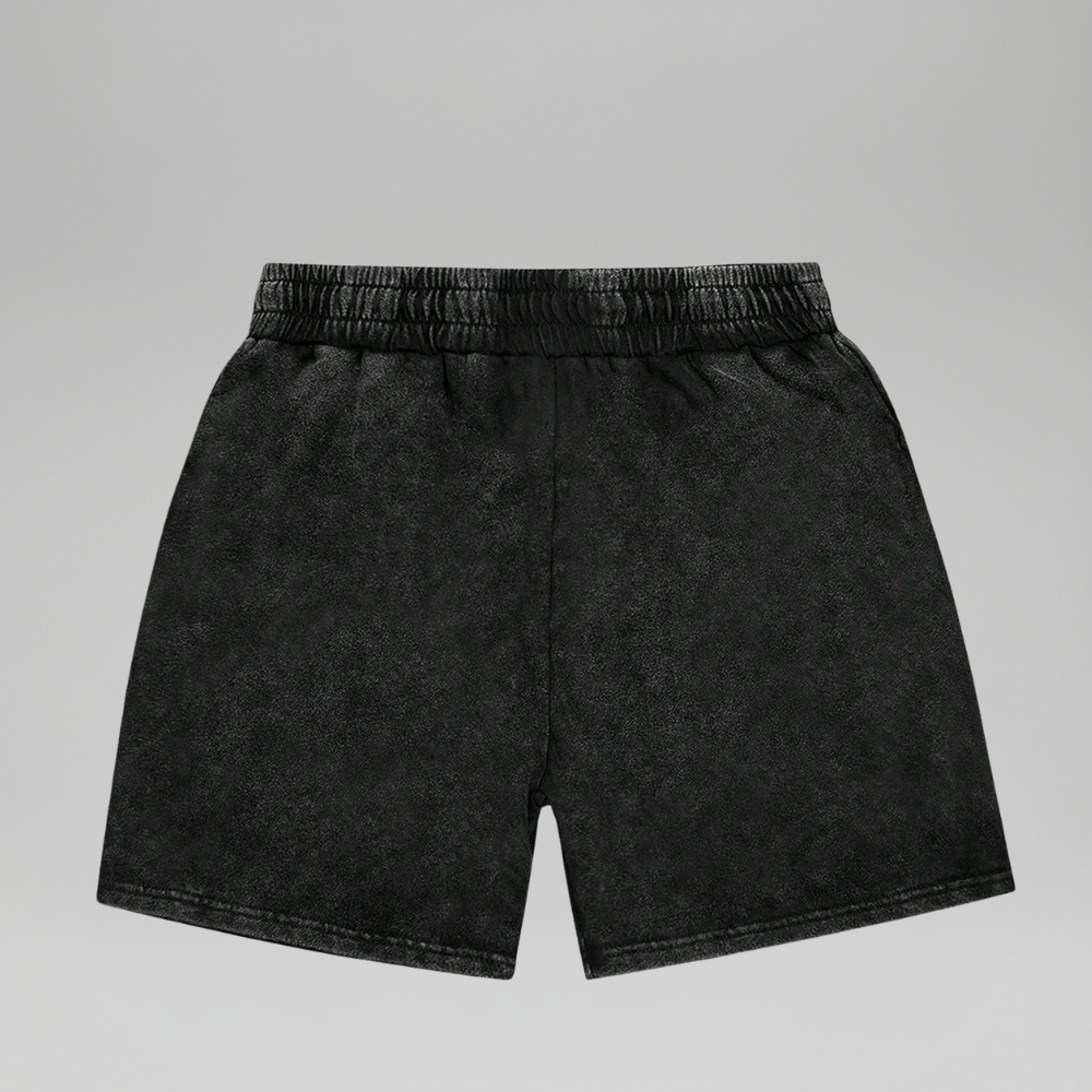 Street Style Casual Summer Shorts For Men 