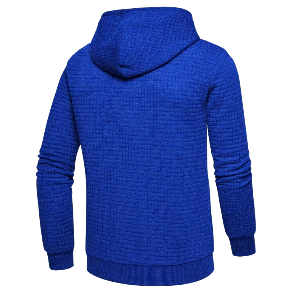 Soft And Warm Sports Hoodie For Women