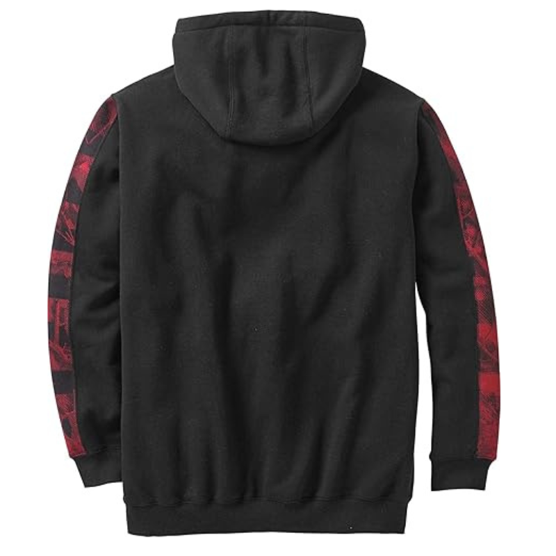 Design Pullover Sweatshirt