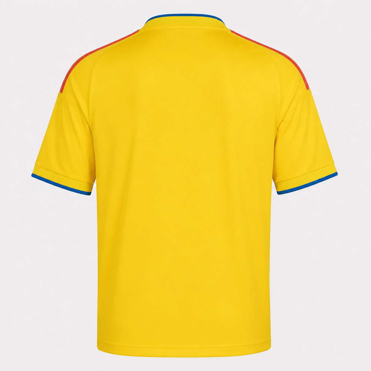 2026 Colombia Soccer Home Jersey For Kids