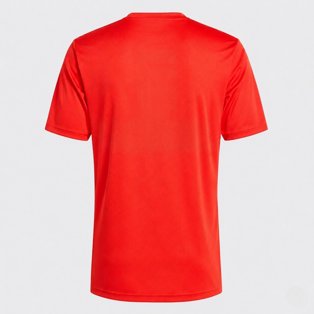 World Cup 2026 Canada Jersey For Men