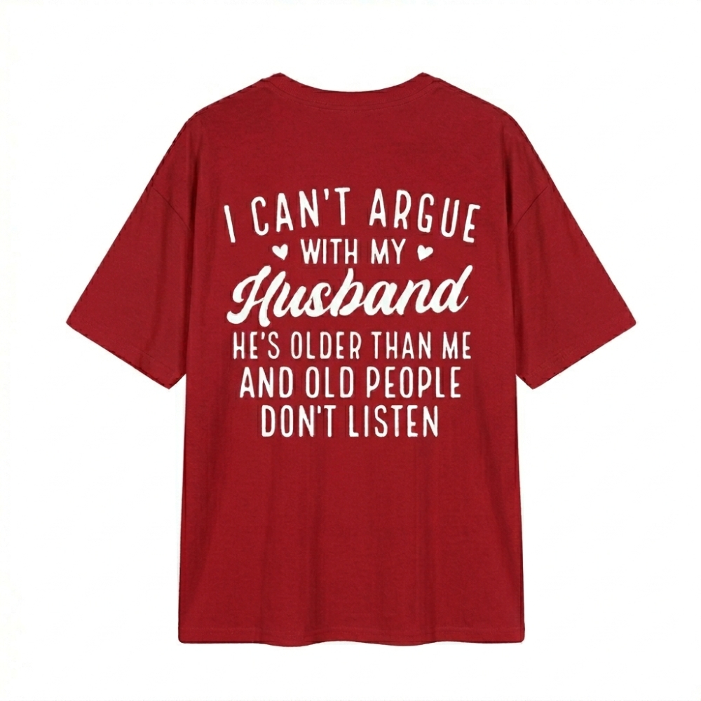 Husband Wife humor shirt, sweatshirt, hoodie, t-shirt, love husband shirt