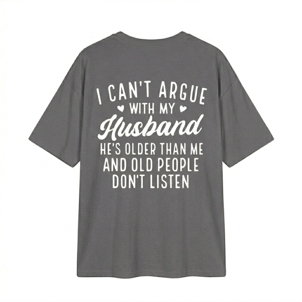 Husband Wife humor shirt, sweatshirt, hoodie, t-shirt, love husband shirt