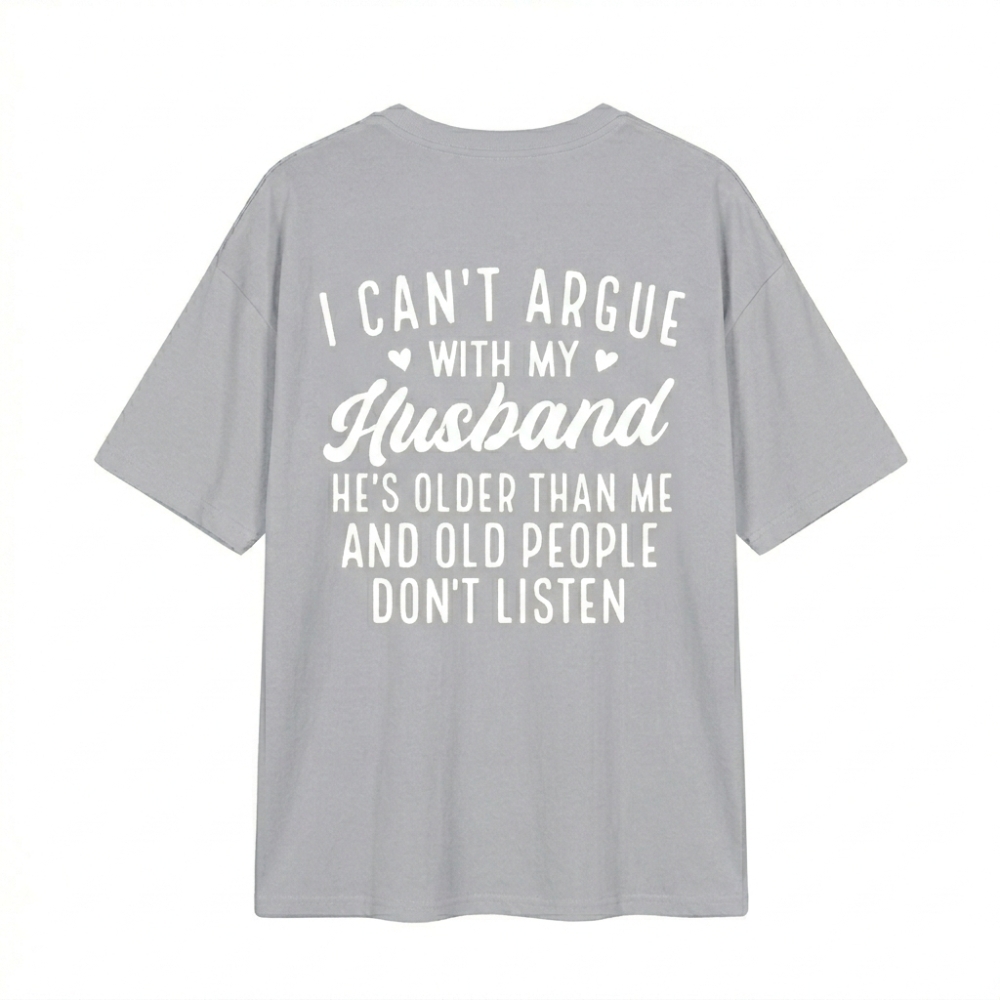 Husband Wife humor shirt, sweatshirt, hoodie, t-shirt, love husband shirt