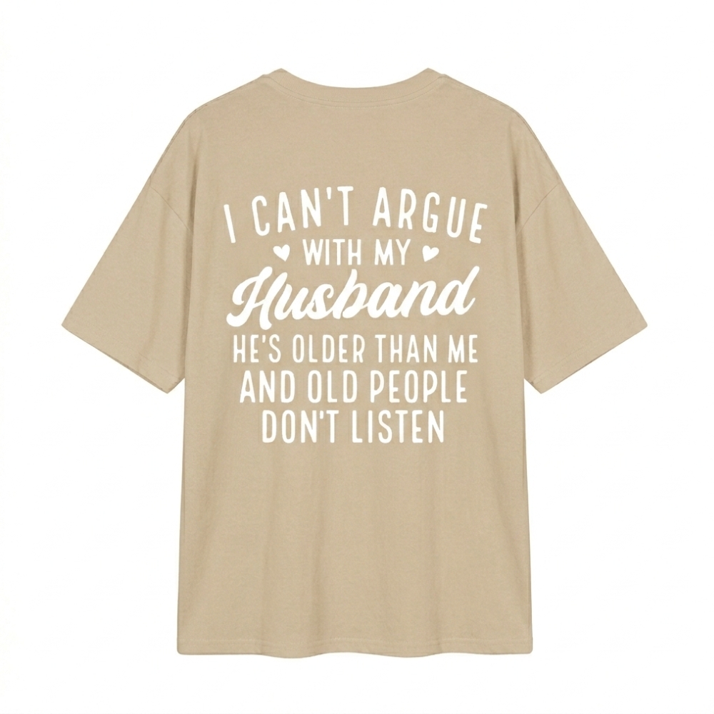 Husband Wife humor shirt, sweatshirt, hoodie, t-shirt, love husband shirt