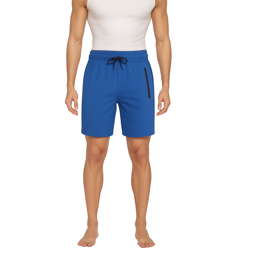 Urban Flex Men Bermuda Shorts