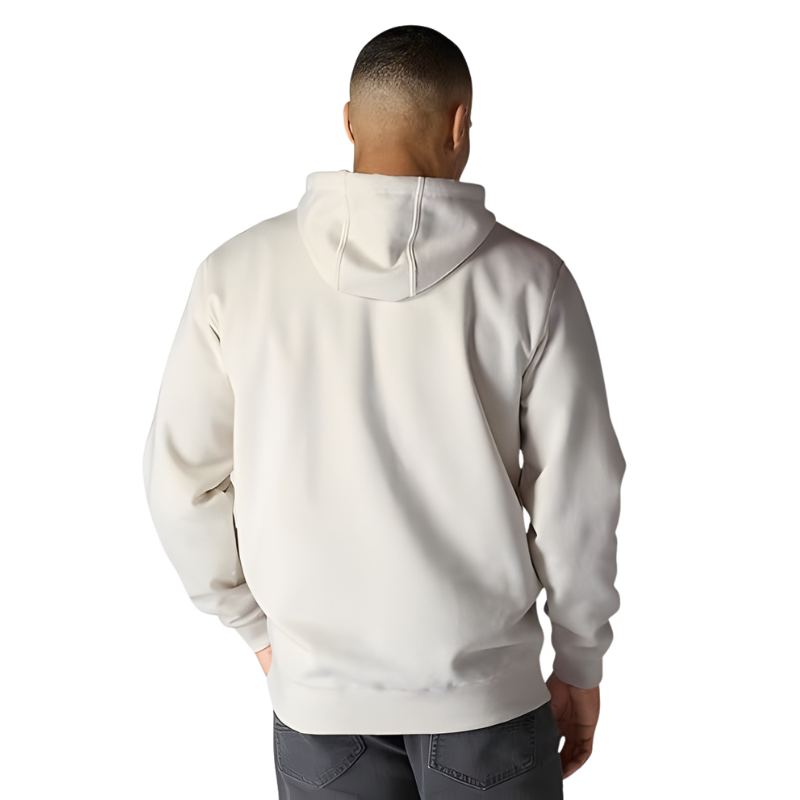 Men Rain Defender Loose Fit Midweight 1889 Graphic Sweatshirt